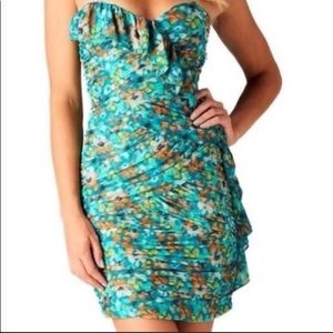 Max and Cleo dress 👗